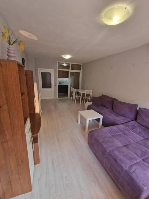 Cozy Central Apartment In Outskirts Of Old Sofia Esterno foto